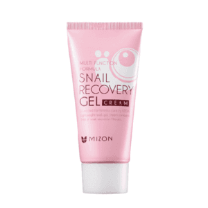 Snail Recovery Gel Cream