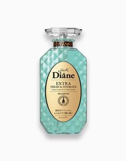 Extra Fresh & Hydrate Shampoo