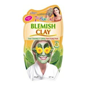 Blemish Clay Mask