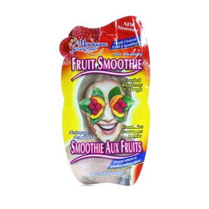 Fruit Smoothie Mask