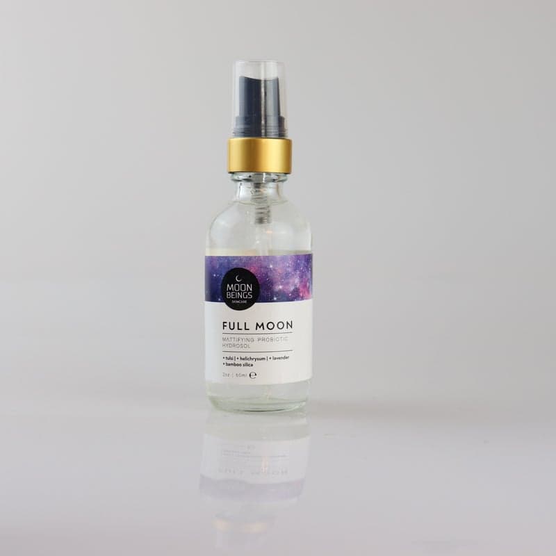 Full Moon Facial Hydrosol