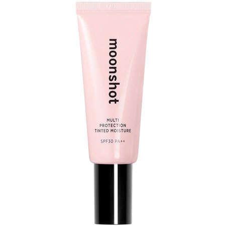 Multi Protection Tinted Moisture SPF30 PA ++