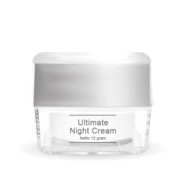 Ultimate Night Cream