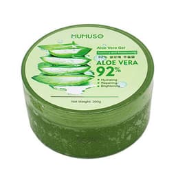 Moisturizing Aloe Vera Gel