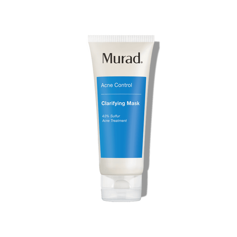Acne Complex Clarifying Mask