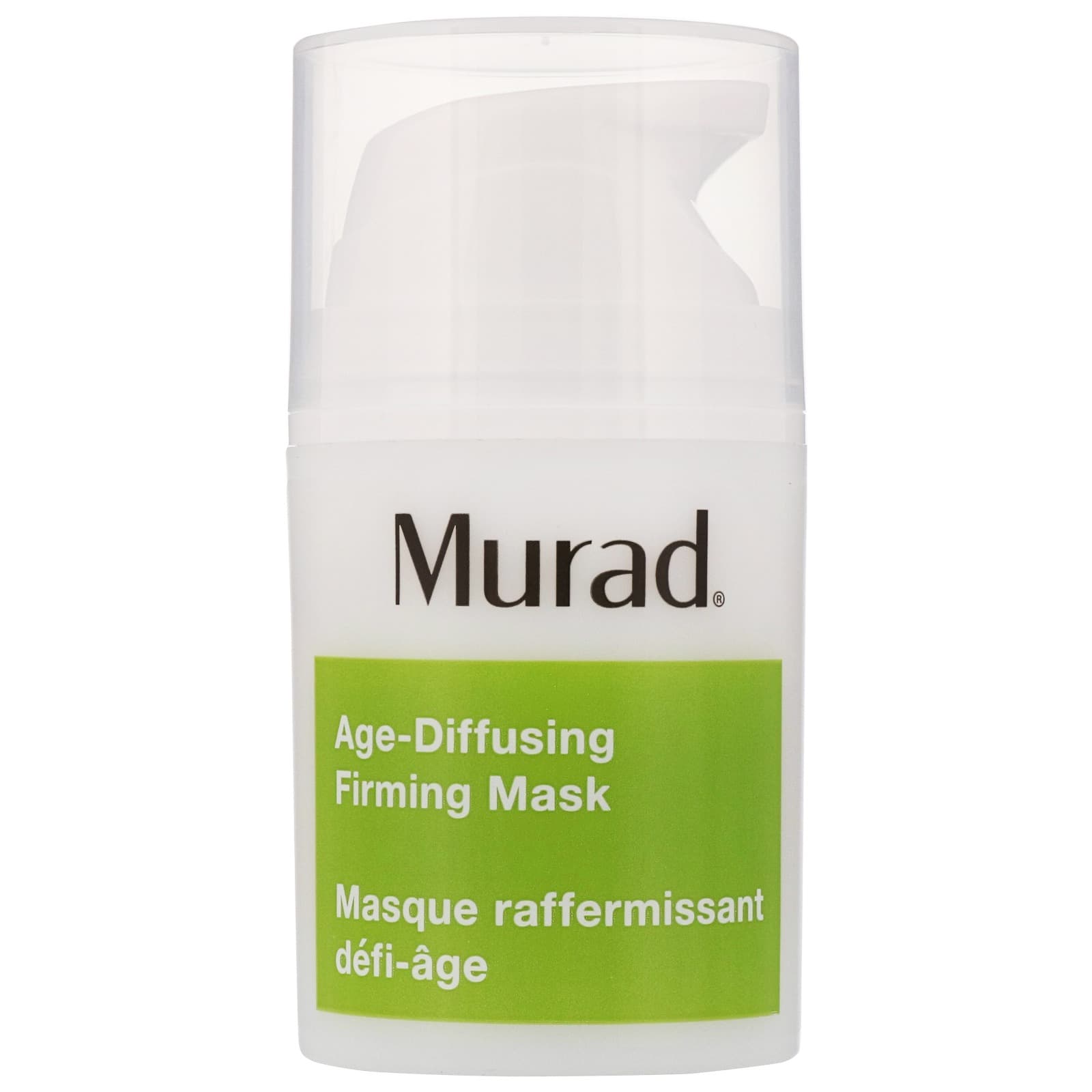 Age-Diffusing Firming Mask