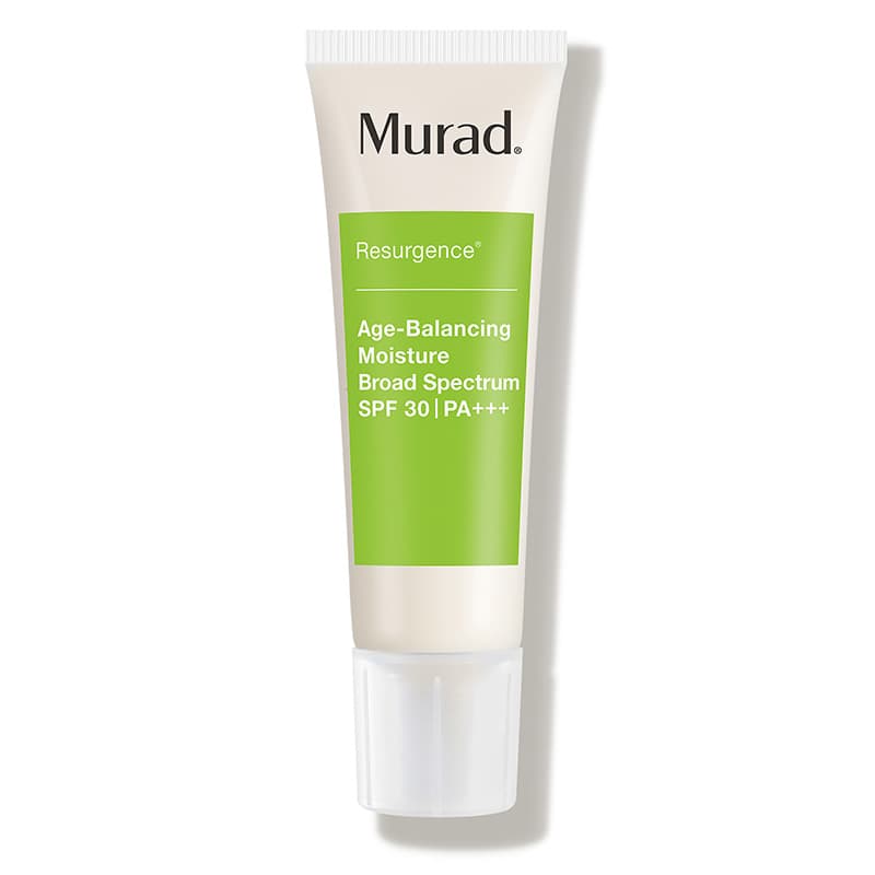Resurgence Age-Balancing Moisture - Broad Spectrum PA SPF 30