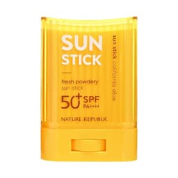 California Aloe Fresh Powdery Sun Stick SPF 50+ PA++++