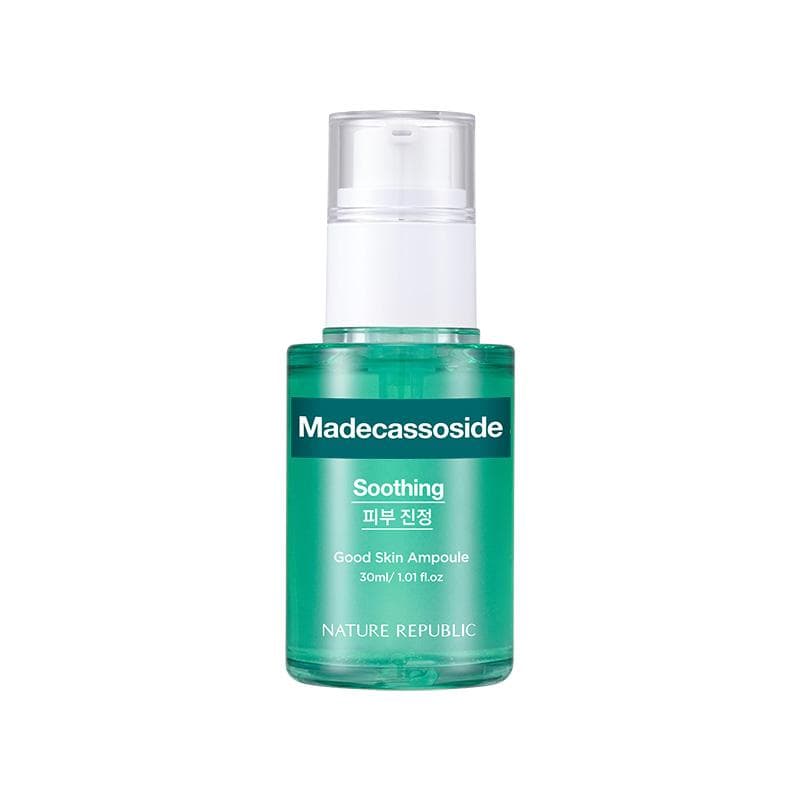 Good Skin Ampoule Madecassoside