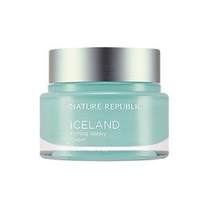 Iceland Firming Watery Cream