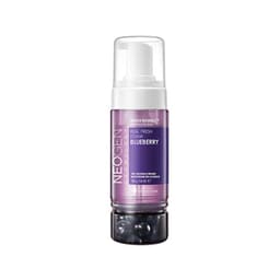 Dermalogy Blueberry Real Fresh Foam Cleanser