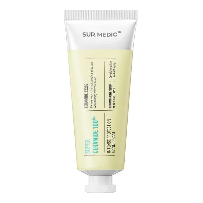 Super Ceramide 100™ Intense Protection Hand Cream