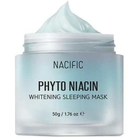 Phyto Niacin Whitening Sleeping Mask