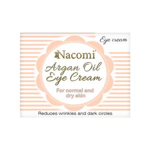 Argan Oil Eye Cream