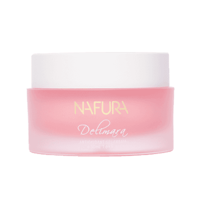 Delimara Antioxidant Gel Cream
