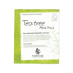 Tea Tree Mask Pack