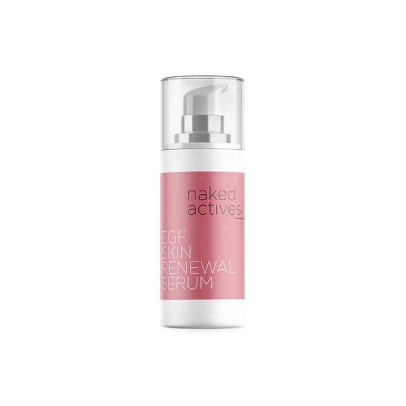 Epidermal Growth Factor (EGF) Collagen Serum with Vitamin C
