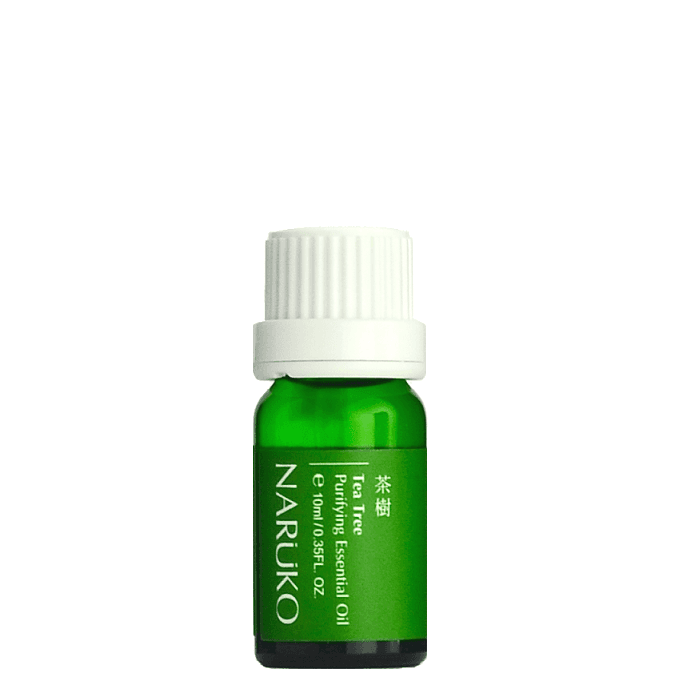 Tea Tree Purifying Essential Oil