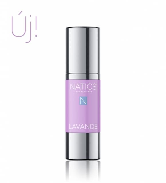 Lavande Anti-Age Hyaluron Moisturizer