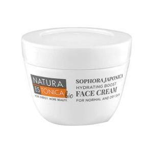 Sophora Japonica Hydrating Boost Face Cream for Normal and Dry Skin