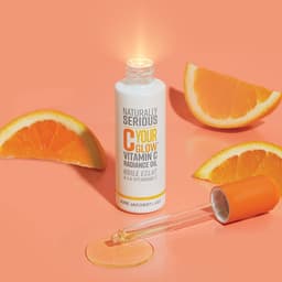 C Your Glow Vitamin C Radiance Oil