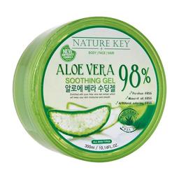 Aloe Vera Soothing Gel 98%