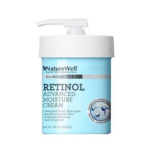 Retinol Advanced Moisture Cream