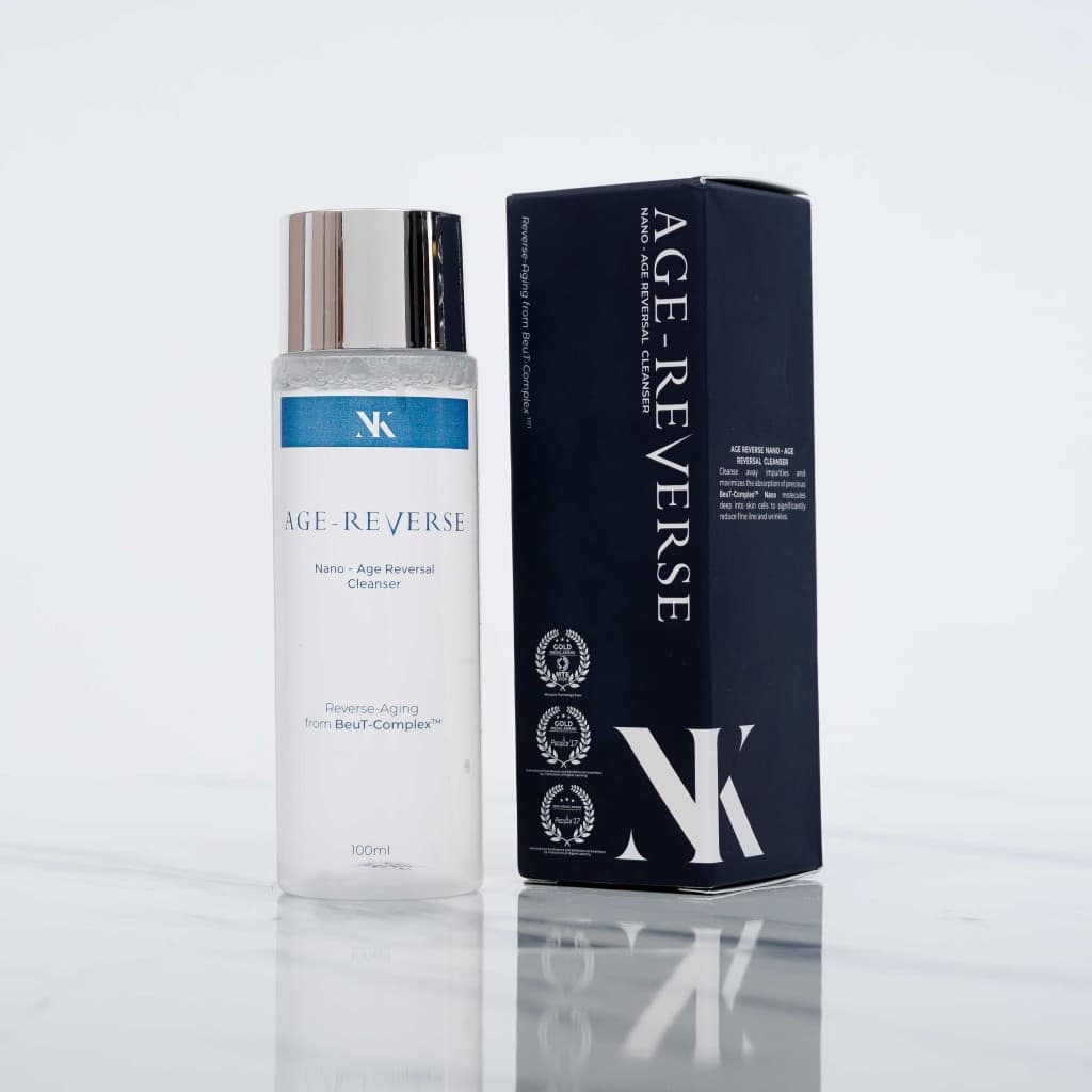 Age Reverse Cleanser