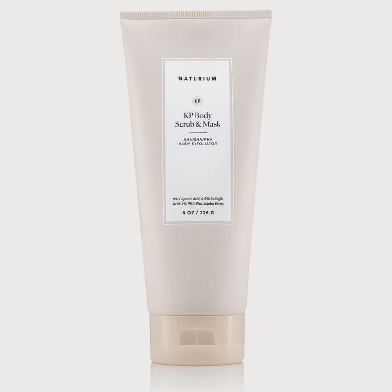 KP Body Scrub & Mask