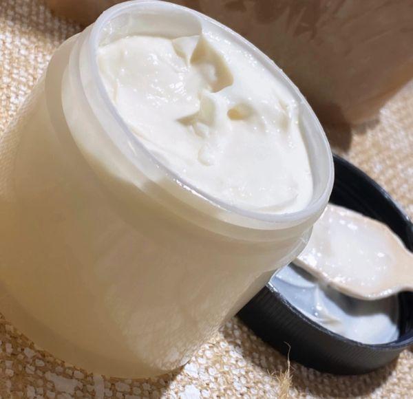 Vitamin C Moisturizing Cream