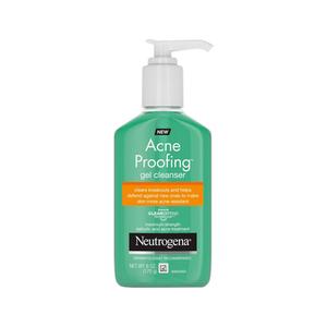 Acne Proofing Gel Cleanser
