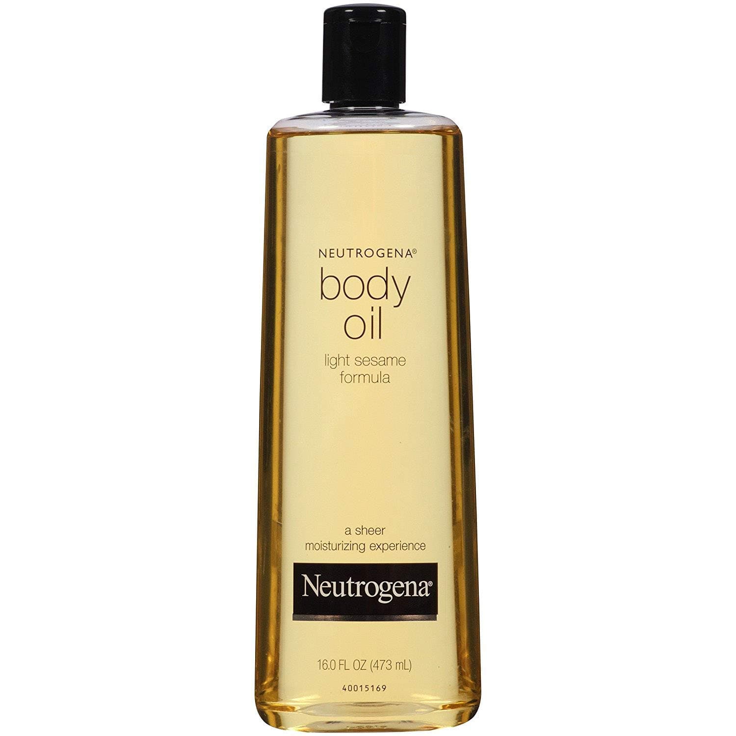 Body Oil