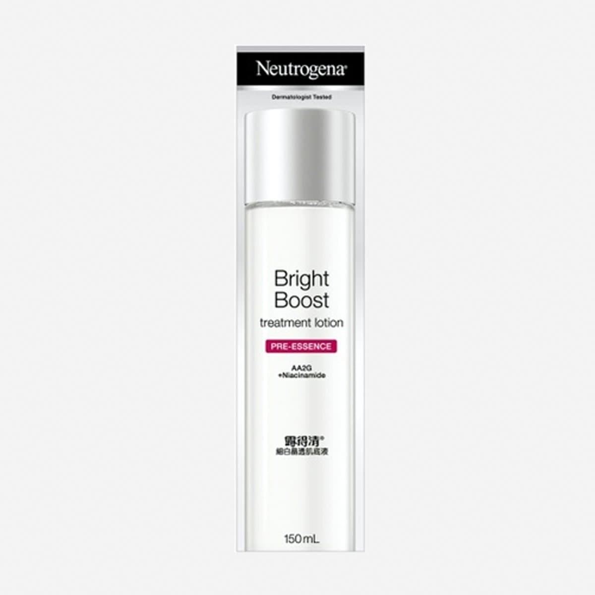 Bright Boost Treatment Lotion Pre-Essence