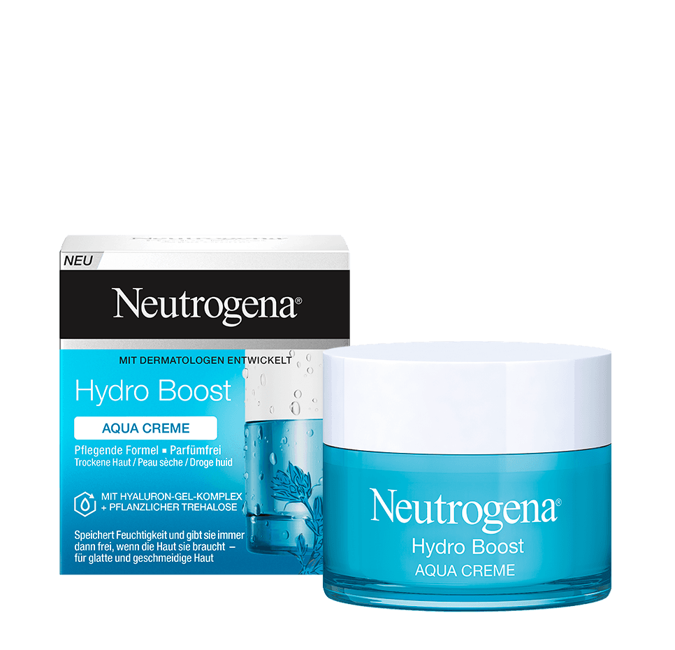 Hydro Boost Aqua Creme