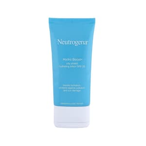 Hydro Boost City Shield Hydrating Lotion SPF 25