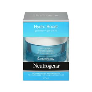 Hydro Boost Gel Cream for Dry Skin