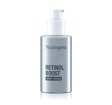 Retinol Boost Night Cream