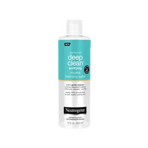 Skin Detox 3-in-1 Micellar Water