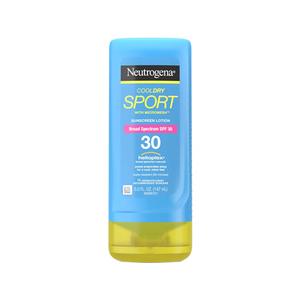 Ultimate Sport Sunscreen Lotion SPF 30