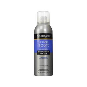 Ultimate Sport Sunscreen Spray, SPF 100+