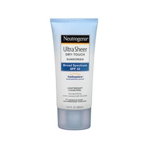 Ultra Sheer® Dry-Touch Sunscreen Broad Spectrum SPF 45