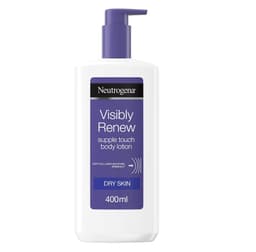 Visibly Renew Supple Touch Body Lotion