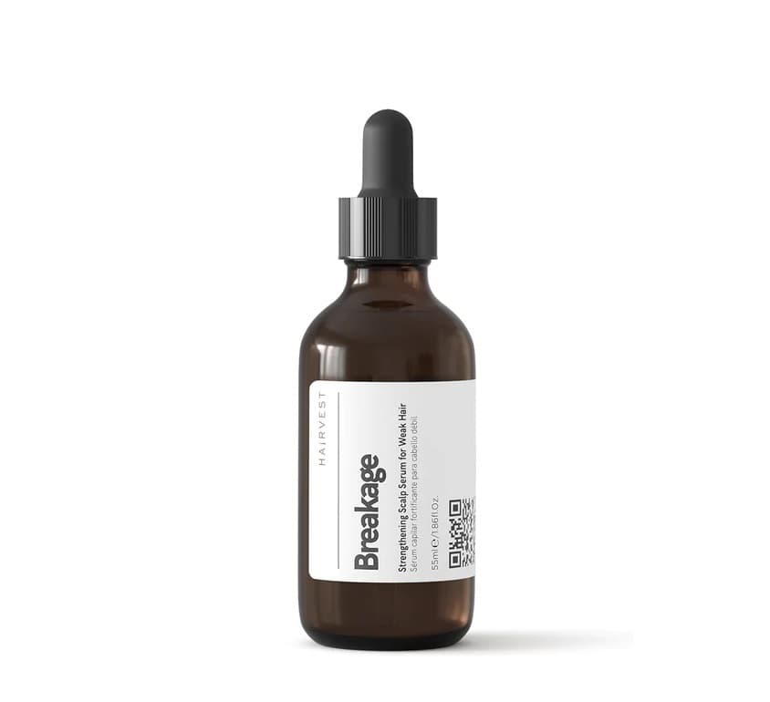 Breakage - Strengthening Scalp Treatment for Weak Hair