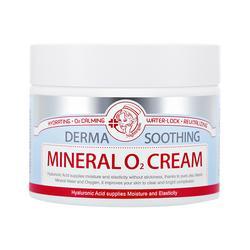 Derma Soothing Mineral O2 Cream (100ml)