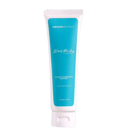 Daily Purifying Cleanser
