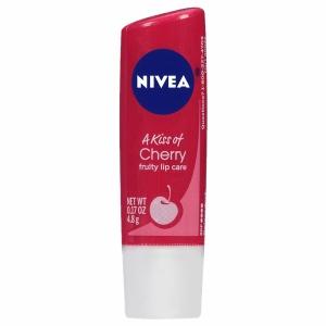 A Kiss of Cherry Fruity LIp Care