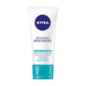 Anti-Blemish Moisturizer