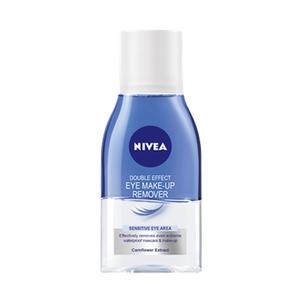 Daily Essentials Double Effect Eye Make-Up Remover