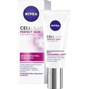 Fluid Cellular Perfect Skin LSF 15