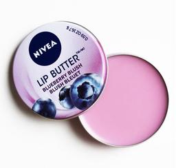 Lip Butter (Blueberry Blush)